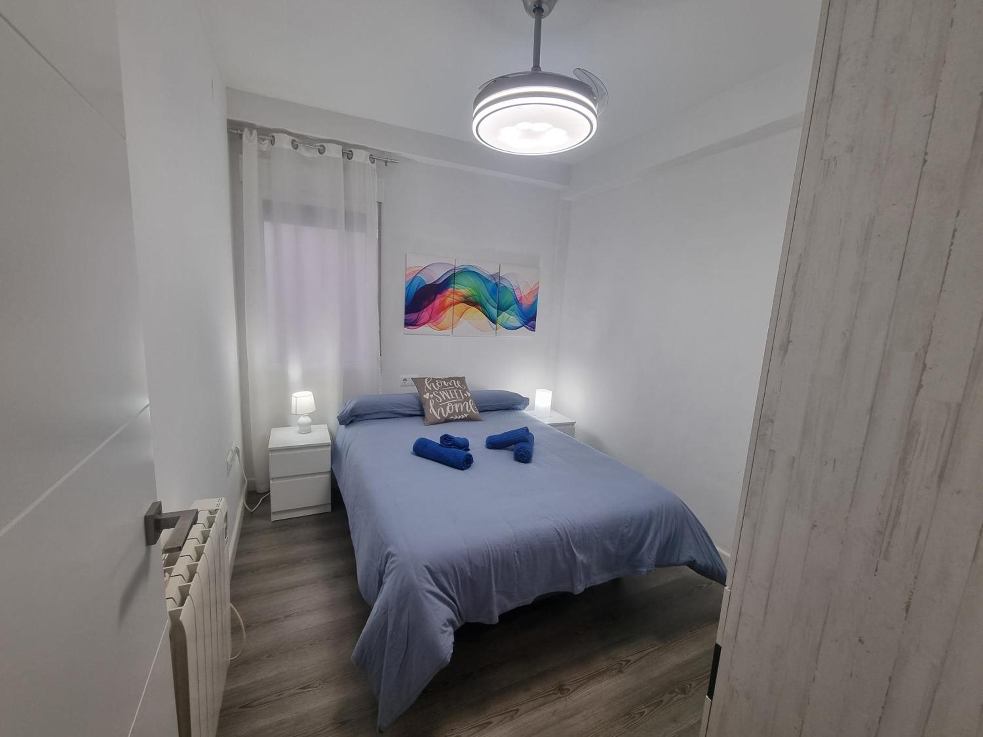 Alicante Plaza Beach Екстериор снимка