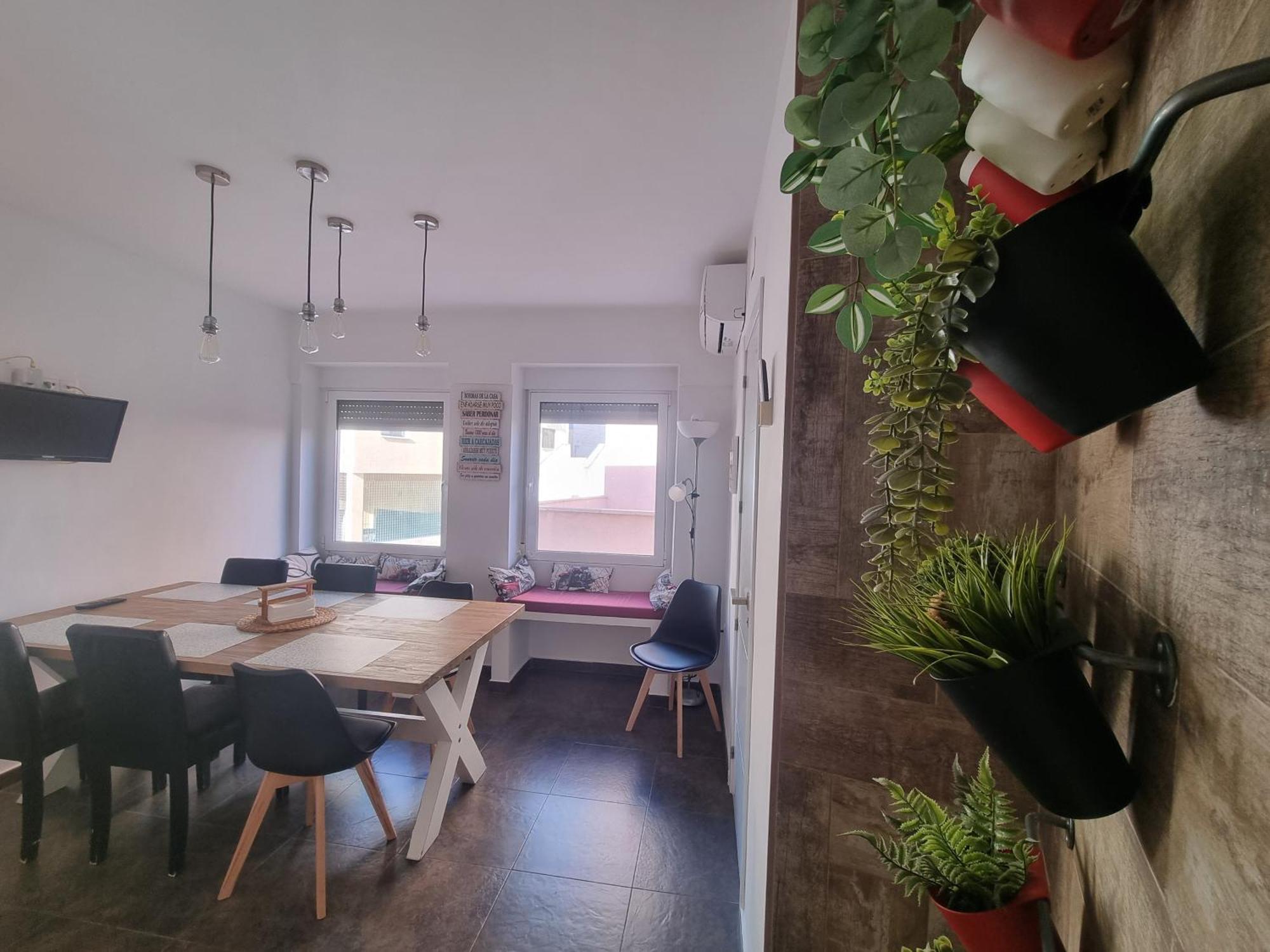 Alicante Plaza Beach Екстериор снимка