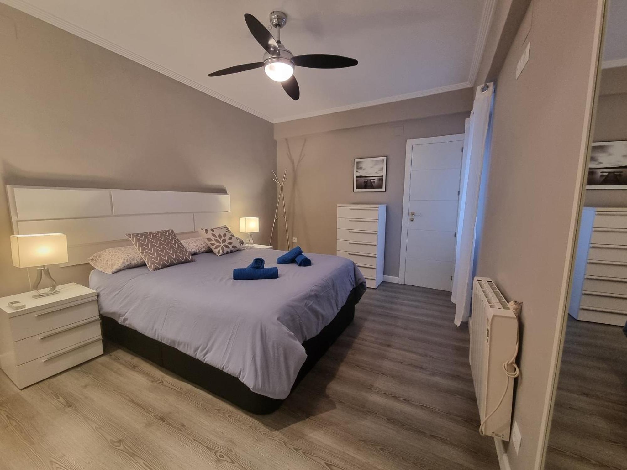 Alicante Plaza Beach Екстериор снимка